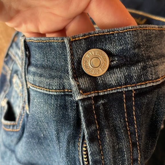 7 For All Mankind Jeans - Picture 17 of 17